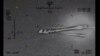آمریکا ویدئوی پرتاب موشک از قایق های سپاه پاسداران را منتشر کرد