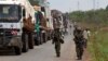 EU Launches Peacekeeping Force for Central African Republic