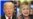 Trump, Clinton Trade Barbs Over Dueling Controversies