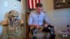 Disabled American, Afghan Soldiers Face Different Realities 