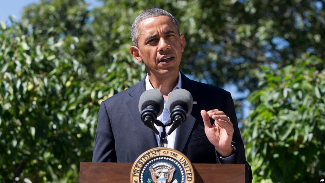 Presiden Barak Obama membatalkan latihan militer bersama AS-Mesir yang semula dijadwalkan diselenggarakan untuk bulan depan, menyusul kekerasan terhadap massa pro-Morsi di Kairo, Kamis (16/8).