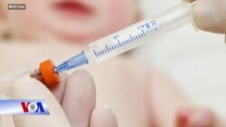 18 trẻ sơ sinh ở Hà Nội bị tiêm nhầm vaccine COVID-19 | Truyền hình VOA 6/11/21