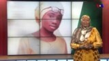 TASKAR VOA: Hirar Da Muryar Amurka Ta Yi Rabecca Sharibu, Mahaifiyar Dalibar Nan Da ‘Yan Boko Haram Suka Sace