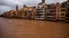 Death Toll from Storm in Spain Reaches 12, More Missing