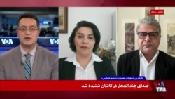 راه‌های پیش روی جمهوری اسلامی: مذاکره یا نابودی زیرساخت‌های حکومت؟