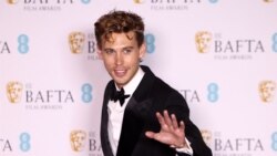 Austin Butler rumbo al Oscar