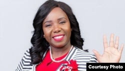 Vimbai Tsvangirai Java