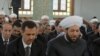 Top Syrian Cleric Warns of Suicide Bombs if West Attacks