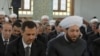 Top Syrian Cleric Warns of Suicide Bombs if West Attacks