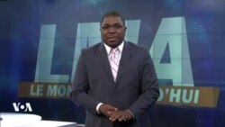 Le Monde Aujourd’hui