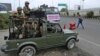 4 Soldiers, 2 Militants Killed in Kashmir Violence