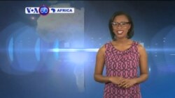 VOA60 AFRICA - NOVEMBER 14, 2014