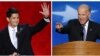 Analysts: Stakes High in US Vice Presidential Debate