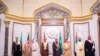 GCC Unites to Seek UN Extension of Iran Arms Embargo