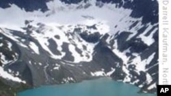 Acquisition of Alaska Proves Seward's Foresight