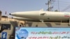 آیا ایران آزمایش موشکی جدیدی انجام داده است؟ 