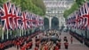 엘리자베스 2세 영국 여왕 국장 엄수...바이든 '중국 타이완 침공 시 미군 개입' 확인