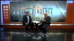 انڈی پنڈنس ایوینو :Pakistani Diaspora in America