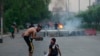 1 Dead, 200 Hurt in Iraq Protests 