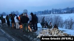 Bivši borci uputili jasnu poruku: Nećemo odustati