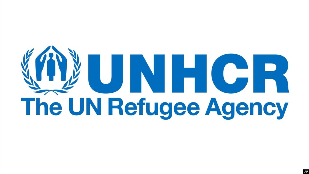 UNHCR logo