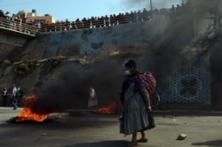 Bolivia pospuso sus elecciones generales -originalmente programadas para mayo y luego diferidas para septiembre- por segunda vez debido a la pandemia de coronavirus,