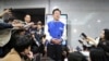 South Korean opposition leader indicted on bribery charges