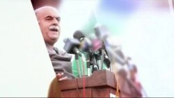 د ډیوه د روانو چارو خپرونه په ټي وي
