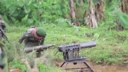 L'armée congolaise reprend le dessus dans l'Est après des attaques de groupes armés