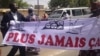 Les victimes du régime Habré accusent les autorités judiciaires d’indifférence