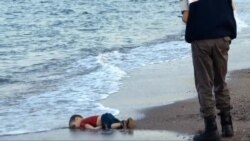 Tima Kurdi - obiteljska tragedija inspirira aktivizam za izbjeglice