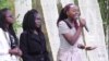 Kenyan Girls Use Technology to Combat Genital Cutting 