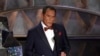Wes Studi to Make Oscars History for Native American Actors