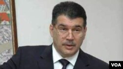 Elşad Abdullayev