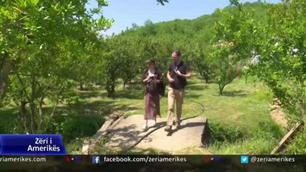 Pandemia dhe ndikimi tek agroturizmi shqiptar