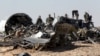 Russian Air Safety in Spotlight as Egypt Crash Investigated