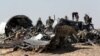 Crash du Sinaï : Londres suspend ses vols sur Charm el-Cheikh