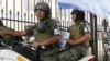 Guatemalans Vote in Presidential Election