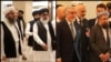 دور بعدی مذاکرات صلح افغانستان در قطر برگزار می‌شود