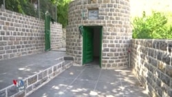 کاکەییەکان داوای دروستکردنی جەمخانە دەکەن