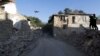 Италия: землетрясение неподалеку от Перуджи 