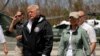 AP-NORC Poll: Low Marks for Trump's Puerto Rico Response