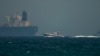ВМС США получили сообщения об атаке на нефтяные танкеры в Ормузском проливе
