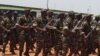 João Lourenço afasta comandantes do exército, da marinha e da região militar de Luanda