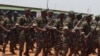 João Lourenço afasta comandantes do exército, da marinha e da região militar de Luanda