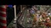 Pameran Miniatur Kereta Api di Baltimore
