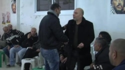 Israel Releases 3rd Group of Palestinian Prisoners