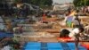 PBB: 210 Ribu Orang Mengungsi dari Bangui