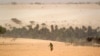 L'insécurité aggrave la crise alimentaire au Sahel