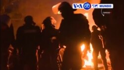 Manchetes Mundo 10 Abril 2018: Itália tremeu